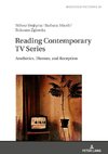 Reading Contemporary TV Series