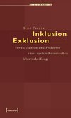 Inklusion/Exklusion