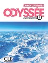 Odyssée B1. Cahier d'activités + Audio en ligne