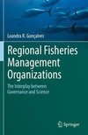 Regional Fisheries Management Organizations