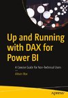 Up and Running with DAX for Power BI