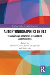 Autoethnographies in ELT