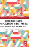 Child Rights and Displacement in East Africa
