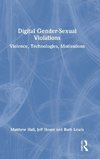 Digital Gender-Sexual Violations