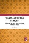 Finance and the Real Economy