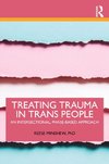 Treating Trauma in Trans People