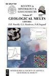 Geological Melts
