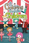 A Coloring Book for Children