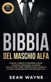 BIBBIA del MASCHIO ALFA