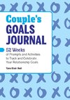 Couple's Goals Journal