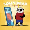 Solly Bear and the Broken Mirror