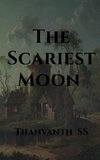 The Scariest Moon