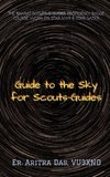 GUIDE TO THE SKY FOR SCOUTS-GUIDES