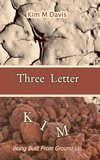 Three Letter KIM