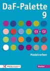 DaF-Palette 9: Modalverben