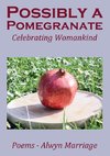 Possibly a Pomegranate