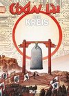 Cixin Liu: Der Kreis (Graphic Novel)