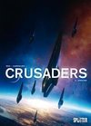 Crusaders. Band 3