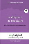 La diligence de Beaucaire / Die Postkutsche von Beaucaire (mit kostenlosem Audio-Download-Link)