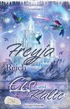 Freyja - Reich aus Eis und Kälte, Märchen voller Weisheiten, Fantasy