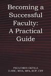 Becoming a Successful Faculty
