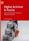 Digital Activism in Russia