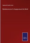 Reminiscences of a Voyage around the World