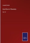 Hand-Book of Chemistry
