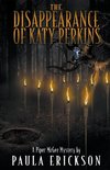 The Disappearance of Katy Perkins