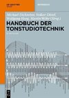 Handbuch der Tonstudiotechnik. 2 Bände