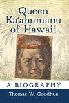 Queen Ka¿ahumanu of Hawaii