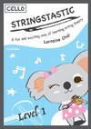 Stringstastic Level 1 - Cello