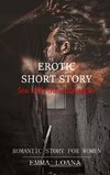 Erotic short story Sex with the kidnapper