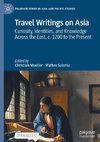 Travel Writings on Asia