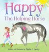 Happy the Helping Horse