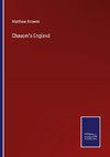 Chaucer's England