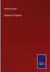 Chaucer's England