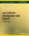 Java Software Development with Event B