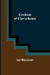 Graham of Claverhouse