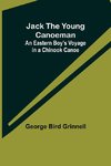 Jack the Young Canoeman