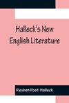 Halleck's New English Literature