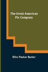 The Great American Pie Company