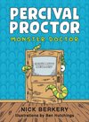 Percival Proctor Monster Doctor