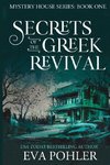Secrets of the Greek Revival