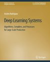 Deep Learning Systems