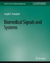 Biomedical Signals and Systems
