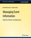 Managing Event Information