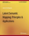 Latent Semantic Mapping
