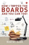 How I Topped Boards and You Can Too!