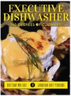 Executive Dishwasher 360 Degrees Of Culinary